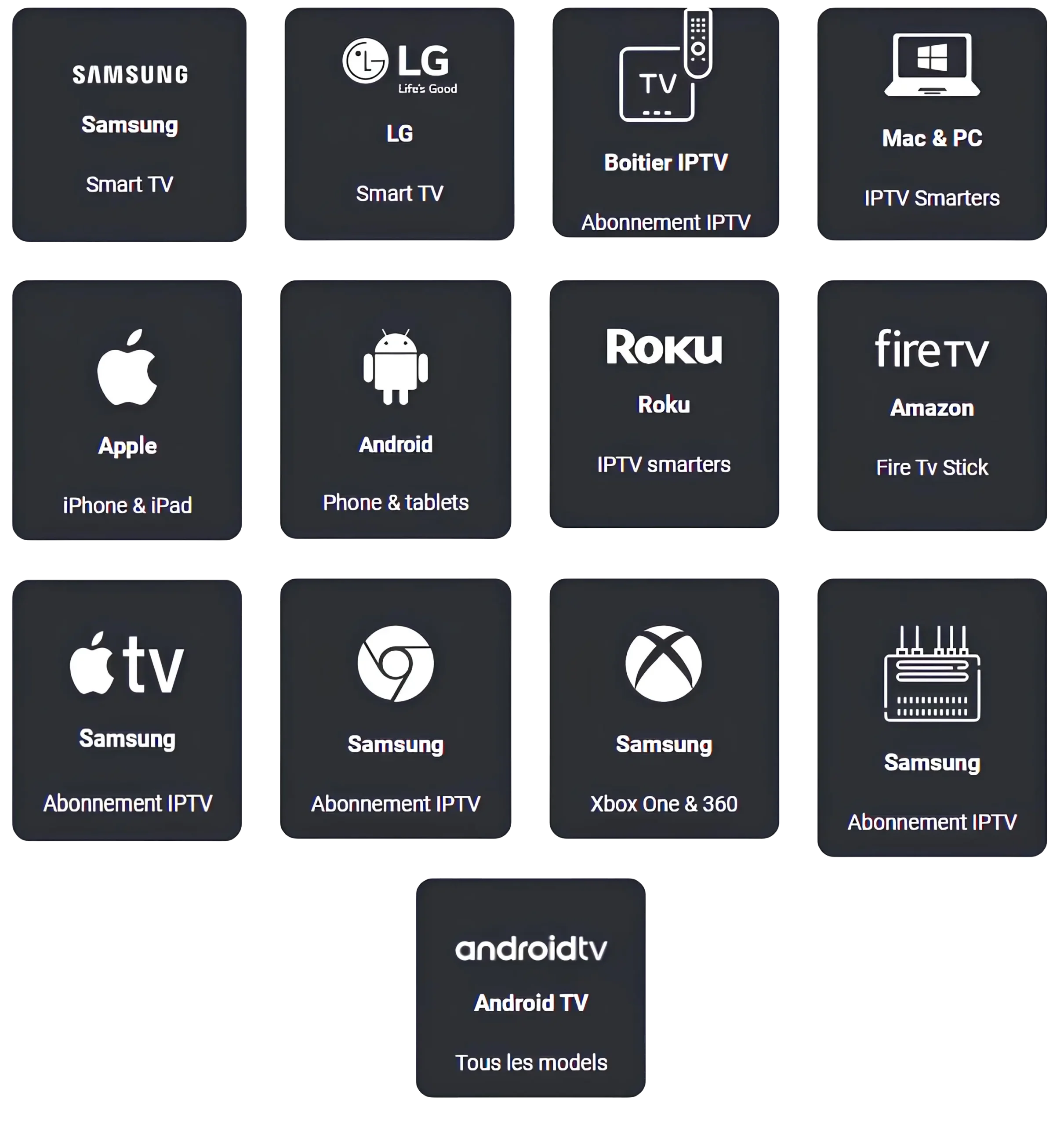 premium iptv