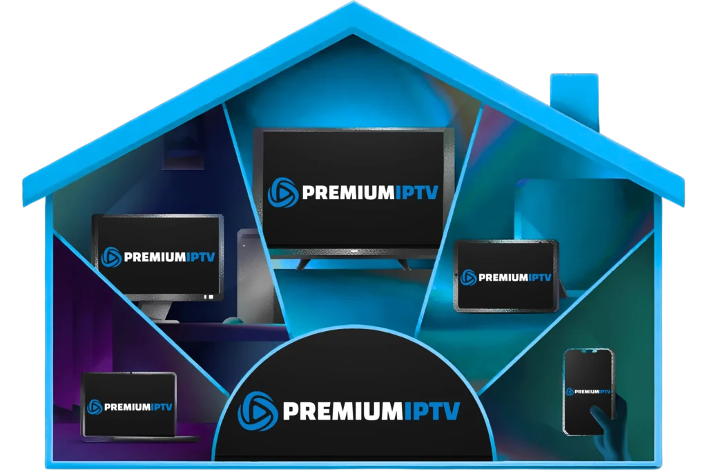 premium iptv