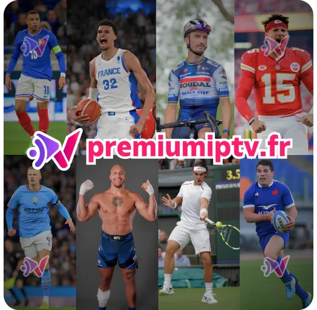 iptv premium
