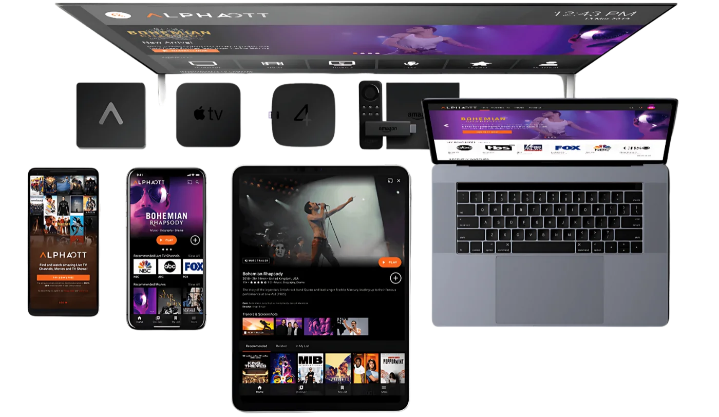 iptv premium